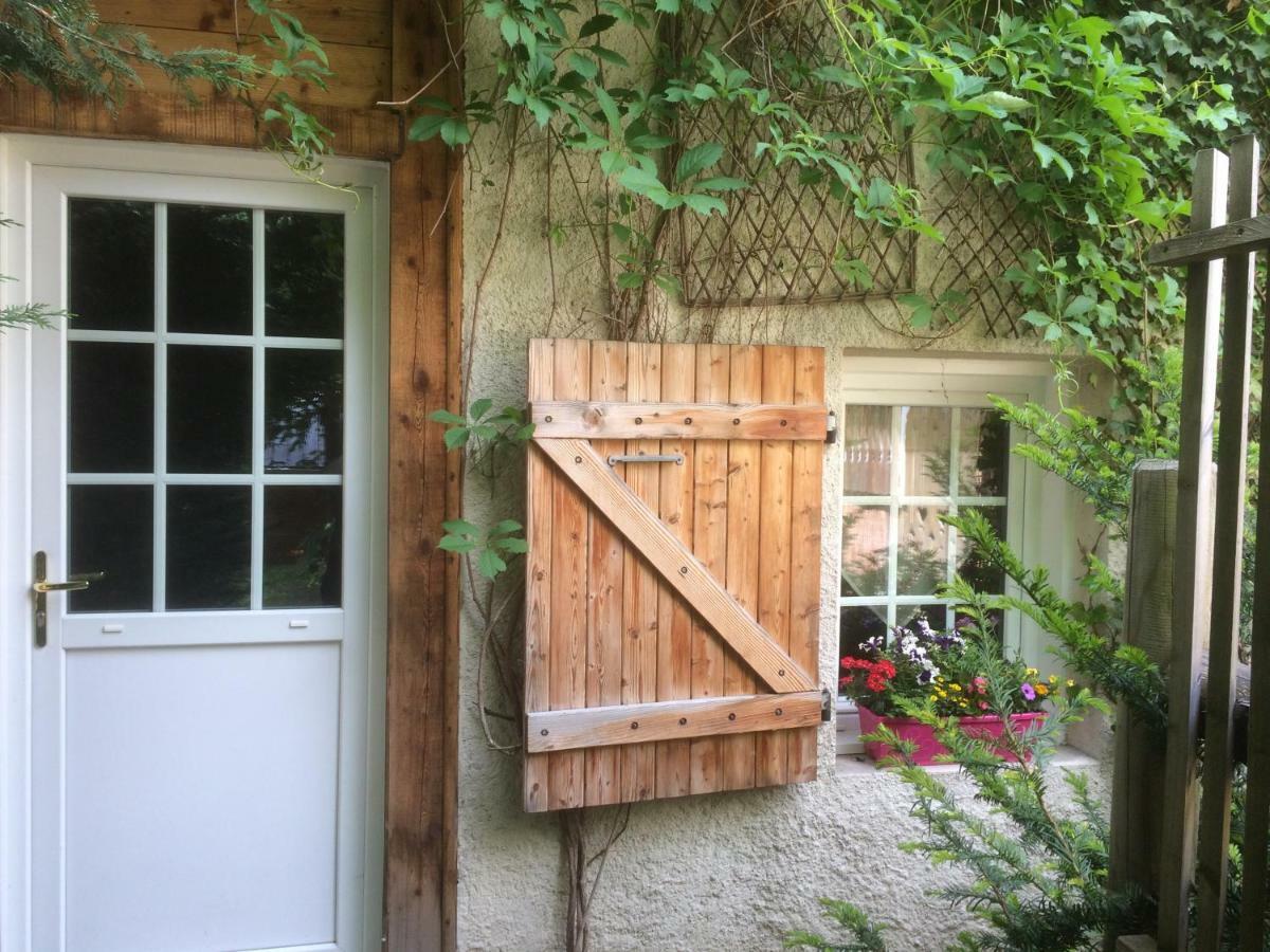 Chalet Des Petits Loups Chamonix Exterior foto